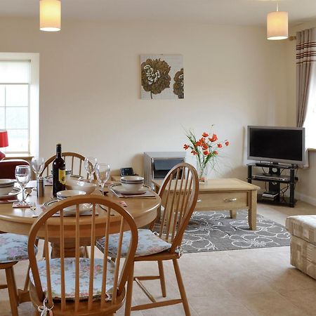 Pennan Lodge Extérieur photo