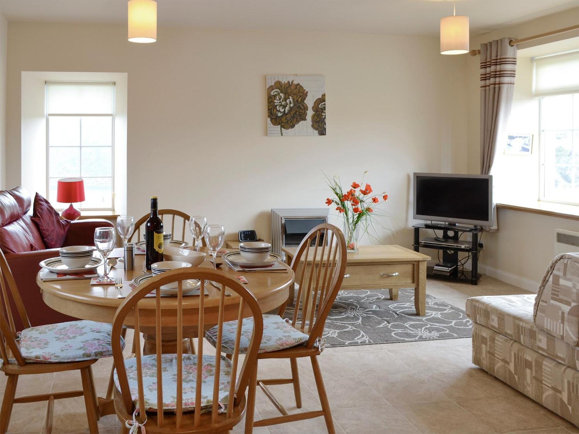 Pennan Lodge Extérieur photo